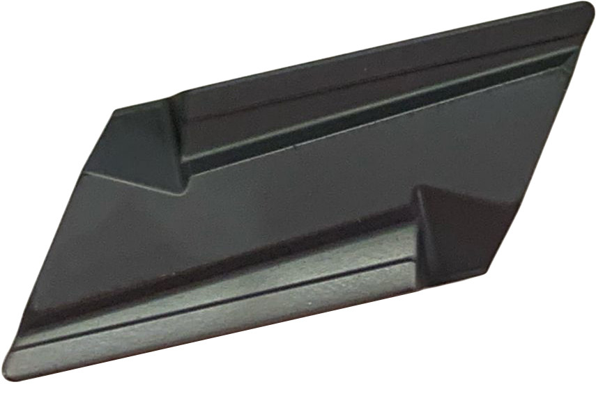 Пластина KNUX 160405 R11 LF6018