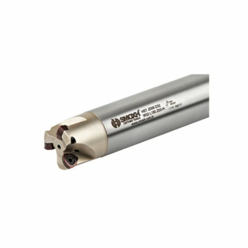 Фреза HST JO06 D20 W20 L120 Z03-H SMOXH