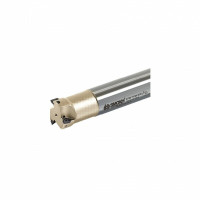 Фреза концевая ST90 TO10 D32 W32 L150 Z03-H SMOXH