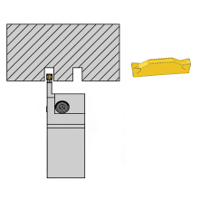 BDKT R/L TDP SWISS TYPE