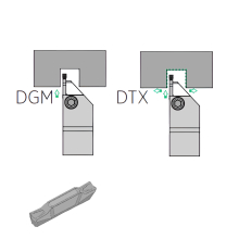 BDKT R/L DGM / DTX