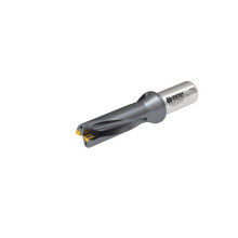 Сверла U-Drills