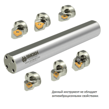 Державки ECOBODY