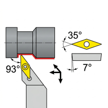 SVHCR/L