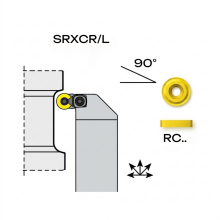 SRXCR/L
