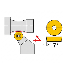 SRGCR/L