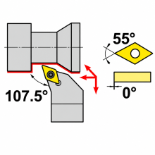 SDHCR/L