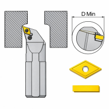 PDQNR/L